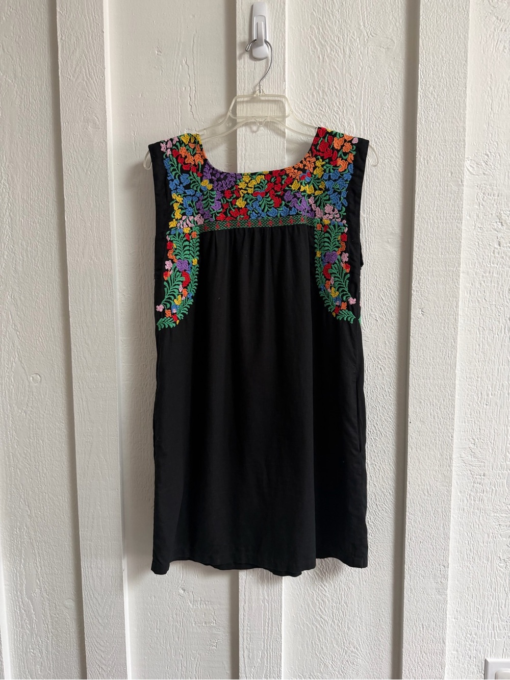 J. MARIE The Bianca Dress - XS - Picture 5 of 7